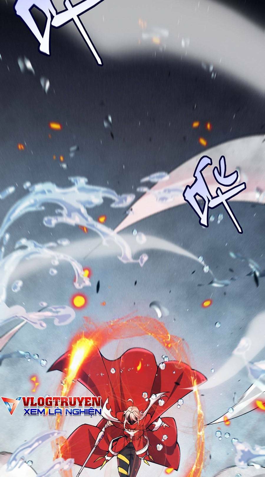 Tôi Đến Từ Thế Giới Trò Chơi Chap 219 - Next Chap 220