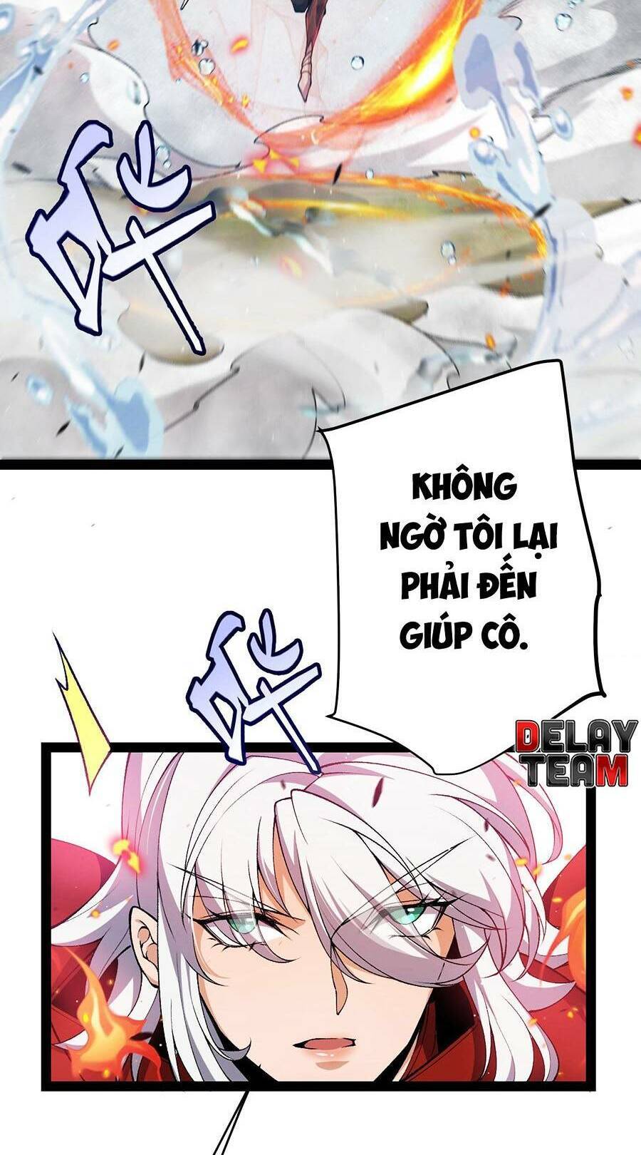 Tôi Đến Từ Thế Giới Trò Chơi Chap 219 - Next Chap 220