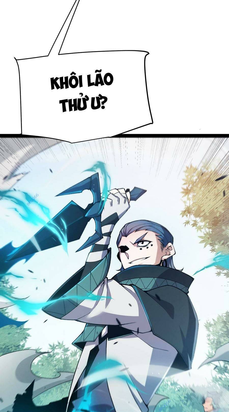 Tôi Đến Từ Thế Giới Trò Chơi Chap 219 - Next Chap 220