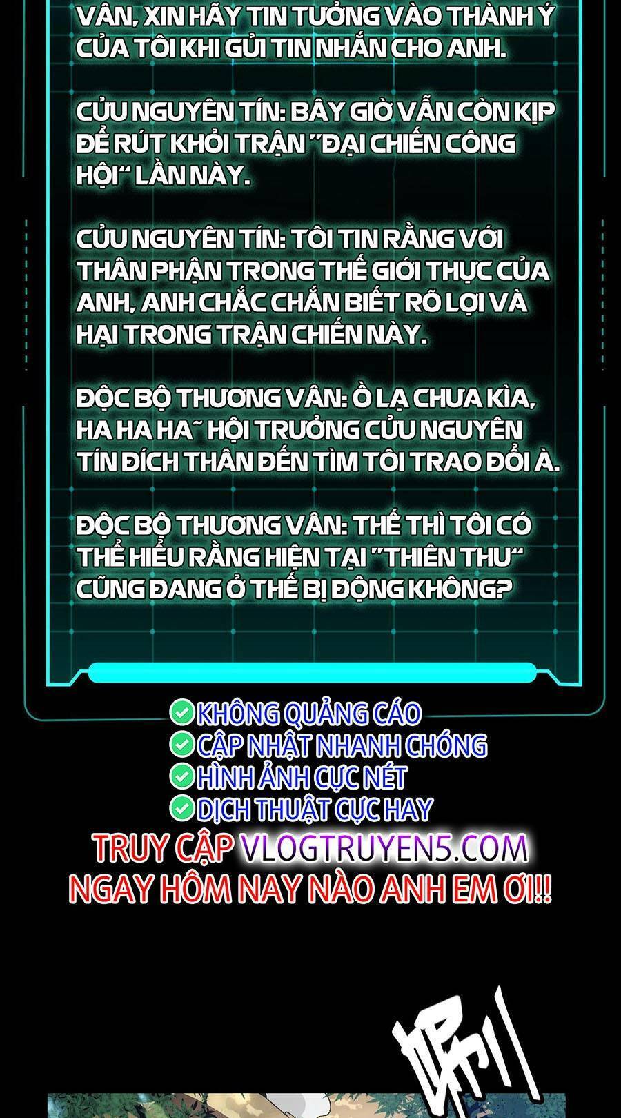 Tôi Đến Từ Thế Giới Trò Chơi Chap 219 - Next Chap 220