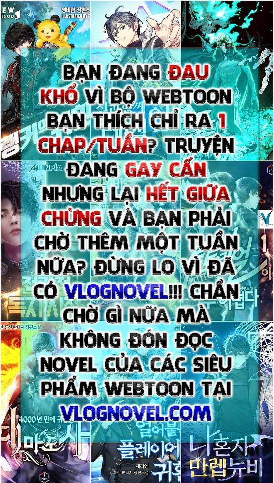 Tôi Đến Từ Thế Giới Trò Chơi Chap 219 - Next Chap 220