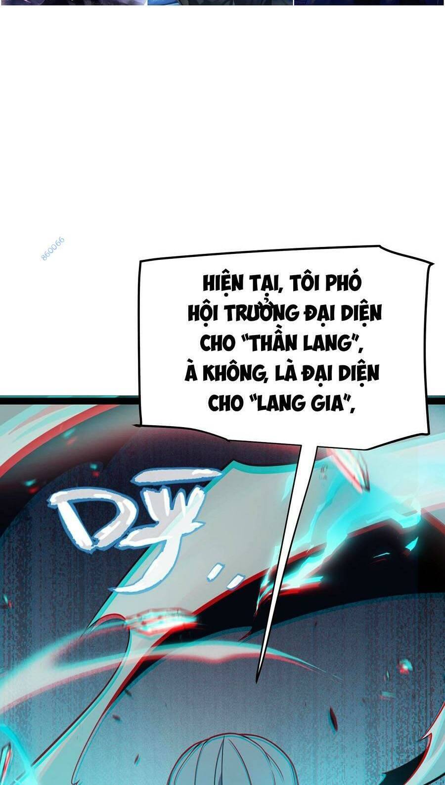 Tôi Đến Từ Thế Giới Trò Chơi Chap 219 - Next Chap 220