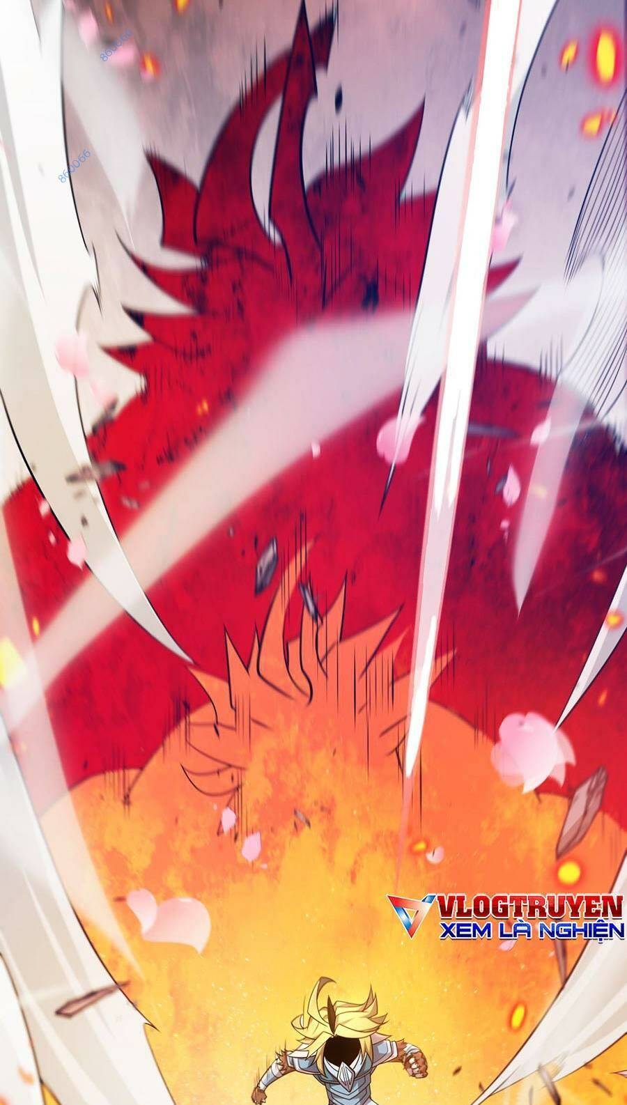 Tôi Đến Từ Thế Giới Trò Chơi Chap 219 - Next Chap 220