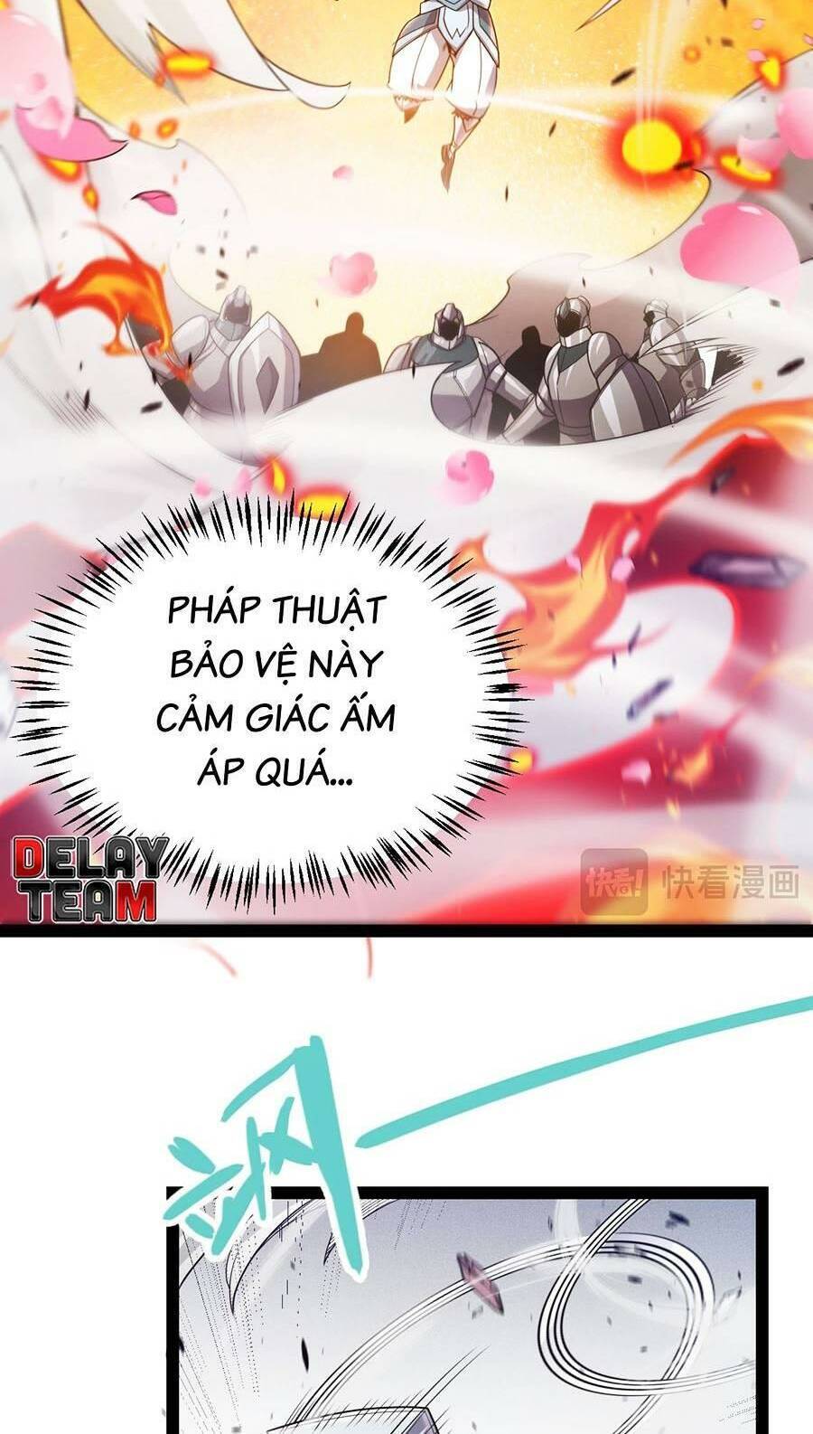 Tôi Đến Từ Thế Giới Trò Chơi Chap 219 - Next Chap 220