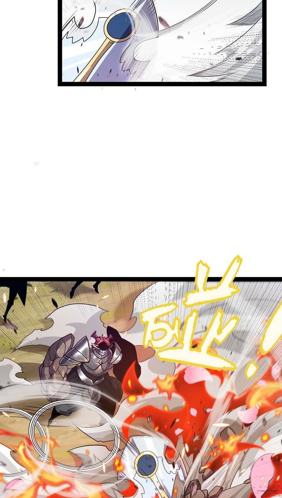 Tôi Đến Từ Thế Giới Trò Chơi Chap 219 - Next Chap 220