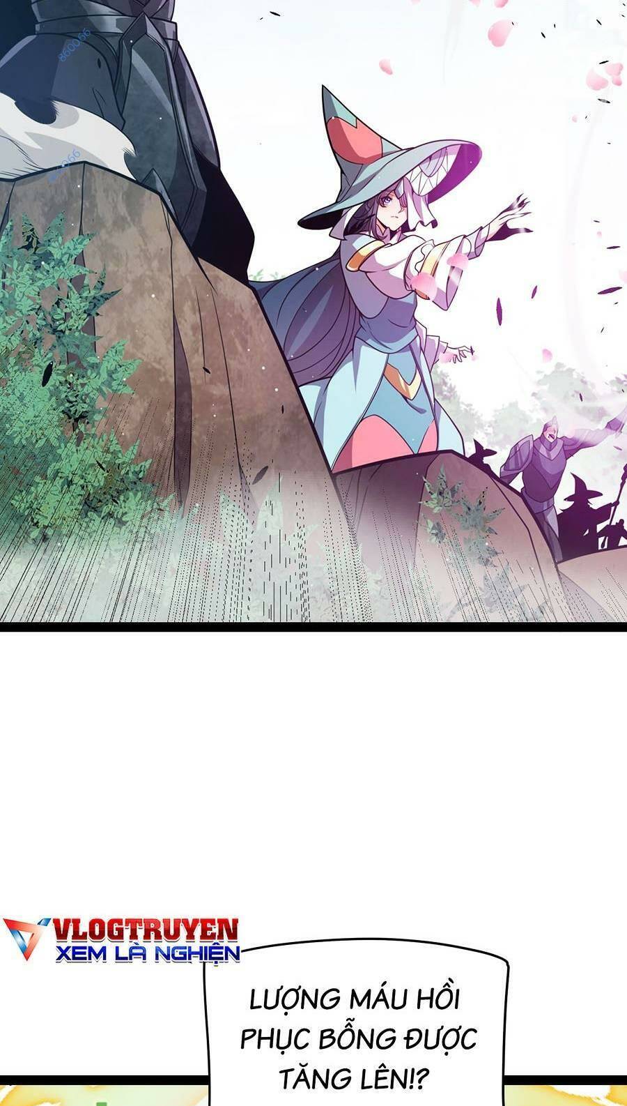 Tôi Đến Từ Thế Giới Trò Chơi Chap 219 - Next Chap 220