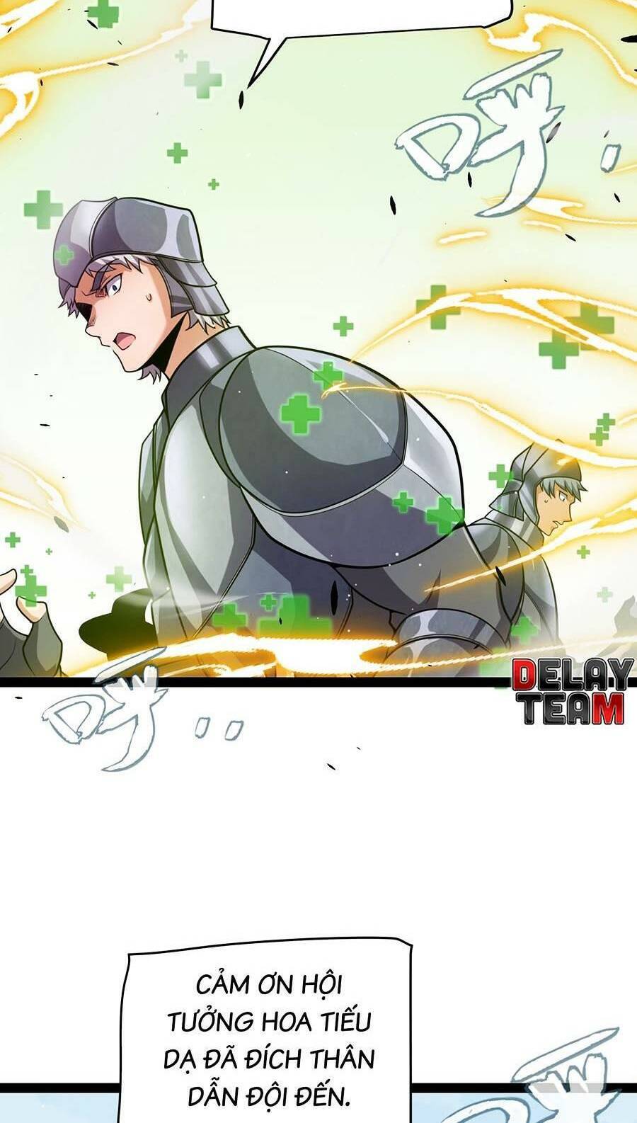 Tôi Đến Từ Thế Giới Trò Chơi Chap 219 - Next Chap 220