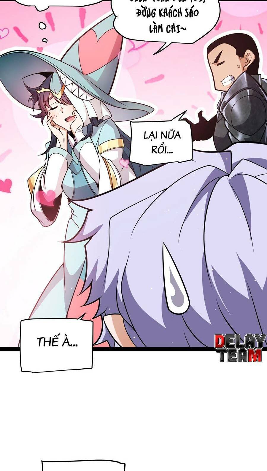 Tôi Đến Từ Thế Giới Trò Chơi Chap 219 - Next Chap 220