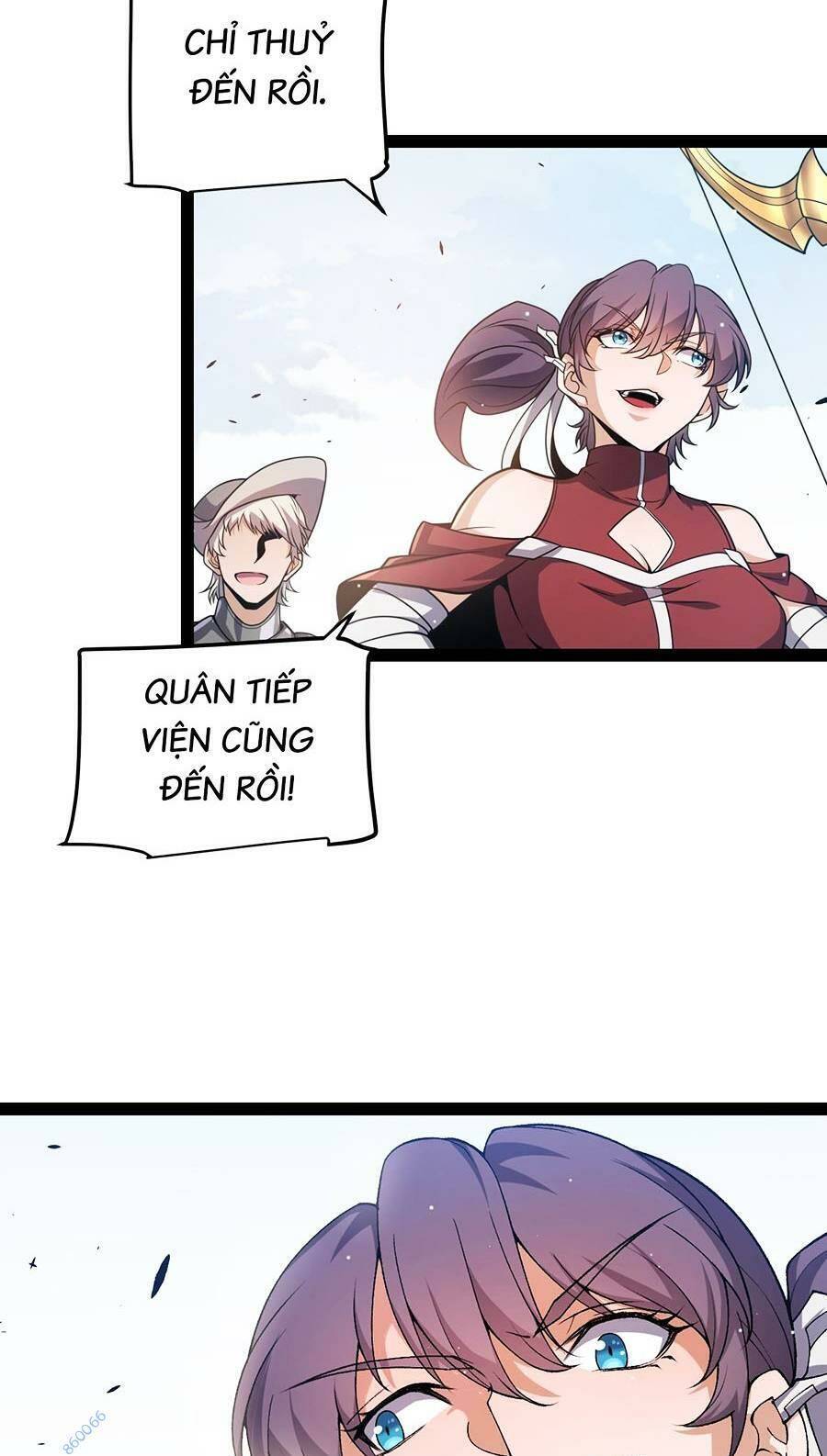 Tôi Đến Từ Thế Giới Trò Chơi Chap 219 - Next Chap 220