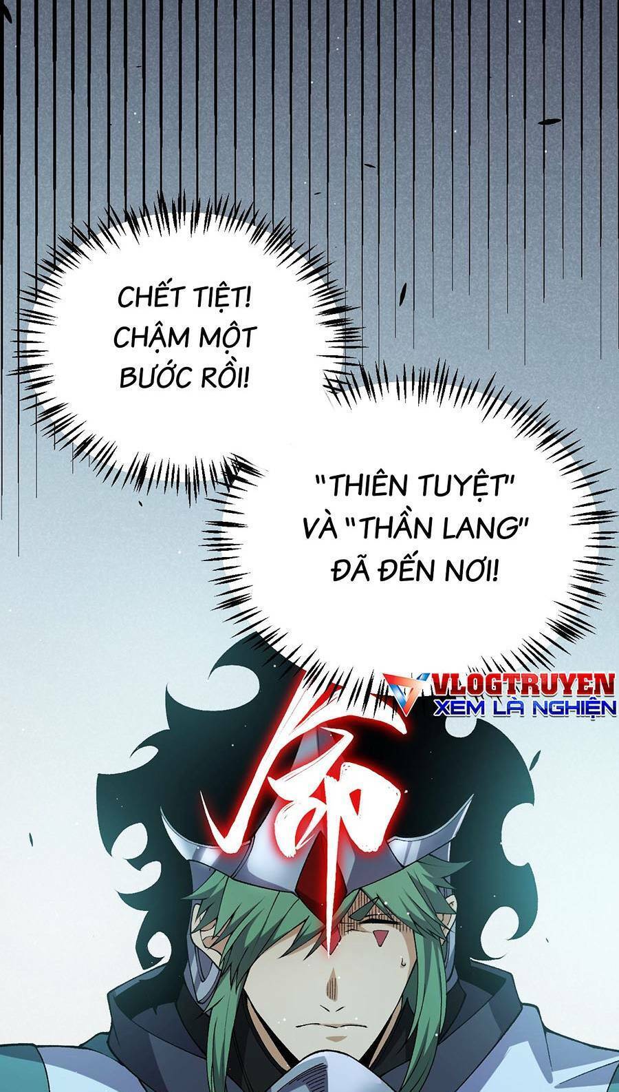 Tôi Đến Từ Thế Giới Trò Chơi Chap 219 - Next Chap 220
