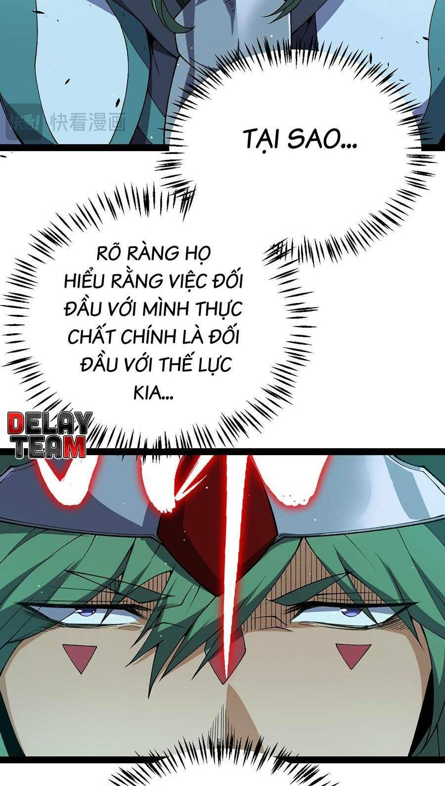 Tôi Đến Từ Thế Giới Trò Chơi Chap 219 - Next Chap 220