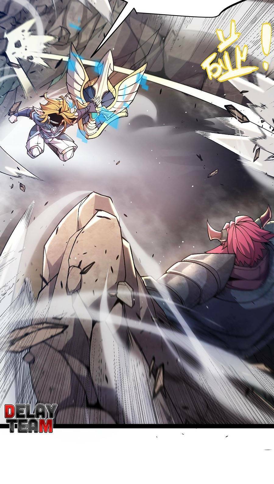 Tôi Đến Từ Thế Giới Trò Chơi Chap 219 - Next Chap 220