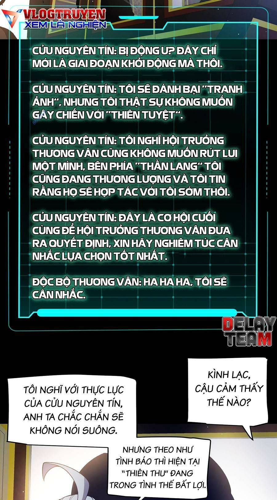 Tôi Đến Từ Thế Giới Trò Chơi Chap 219 - Next Chap 220