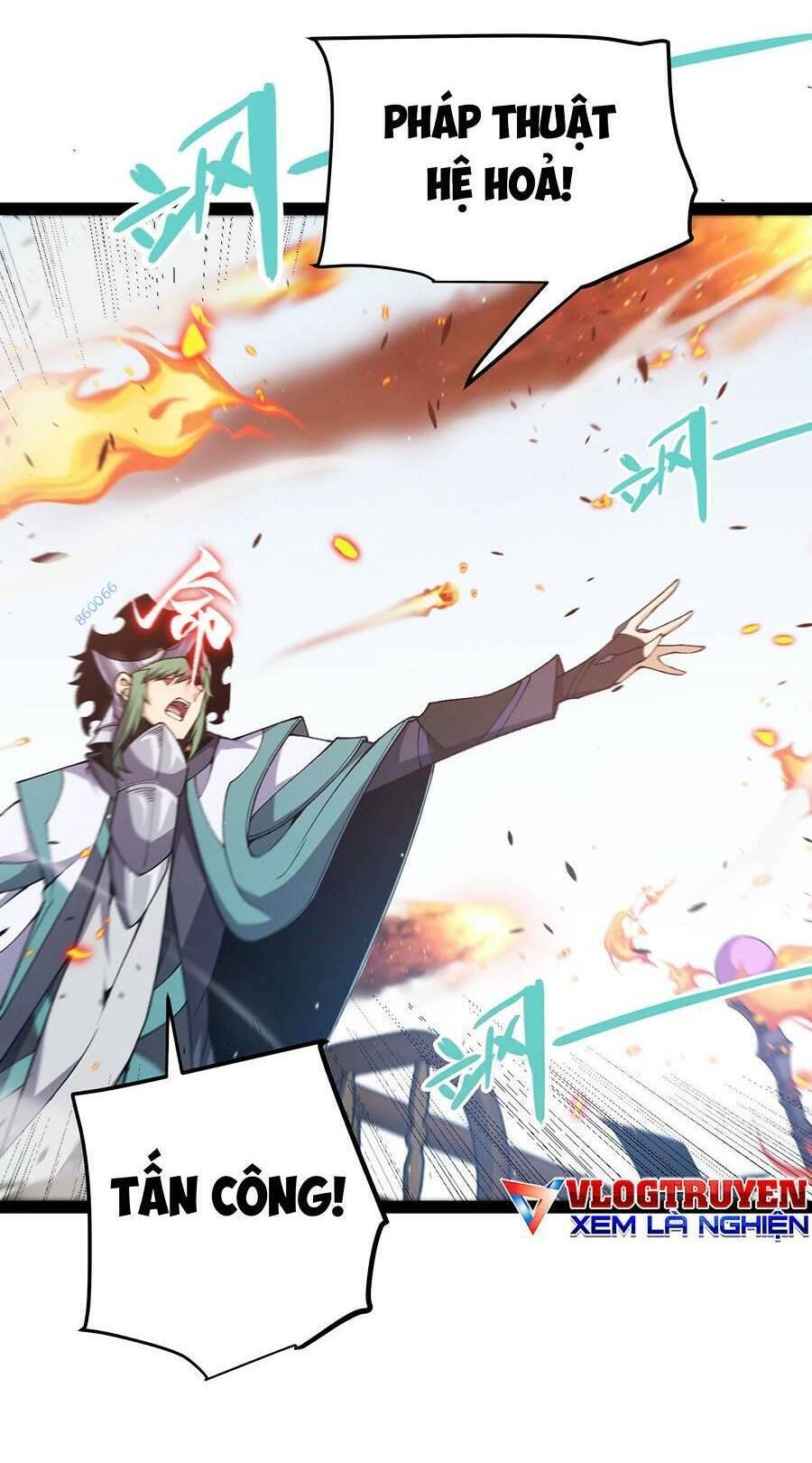 Tôi Đến Từ Thế Giới Trò Chơi Chap 219 - Next Chap 220