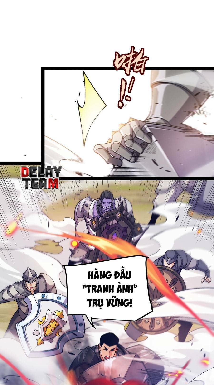 Tôi Đến Từ Thế Giới Trò Chơi Chap 219 - Next Chap 220