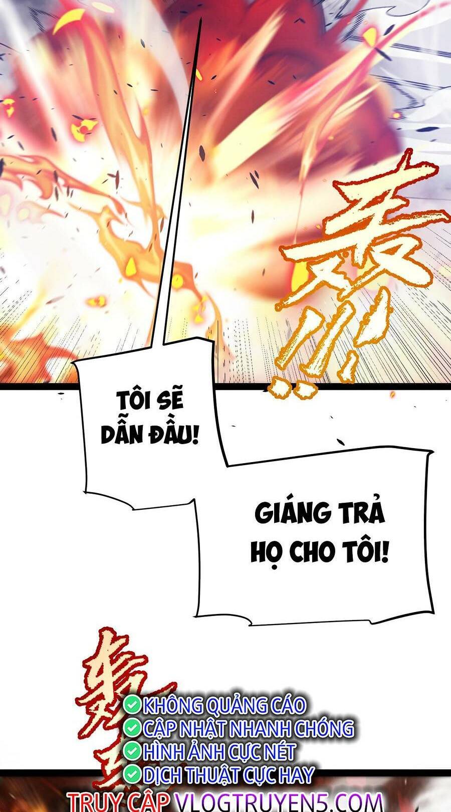 Tôi Đến Từ Thế Giới Trò Chơi Chap 219 - Next Chap 220
