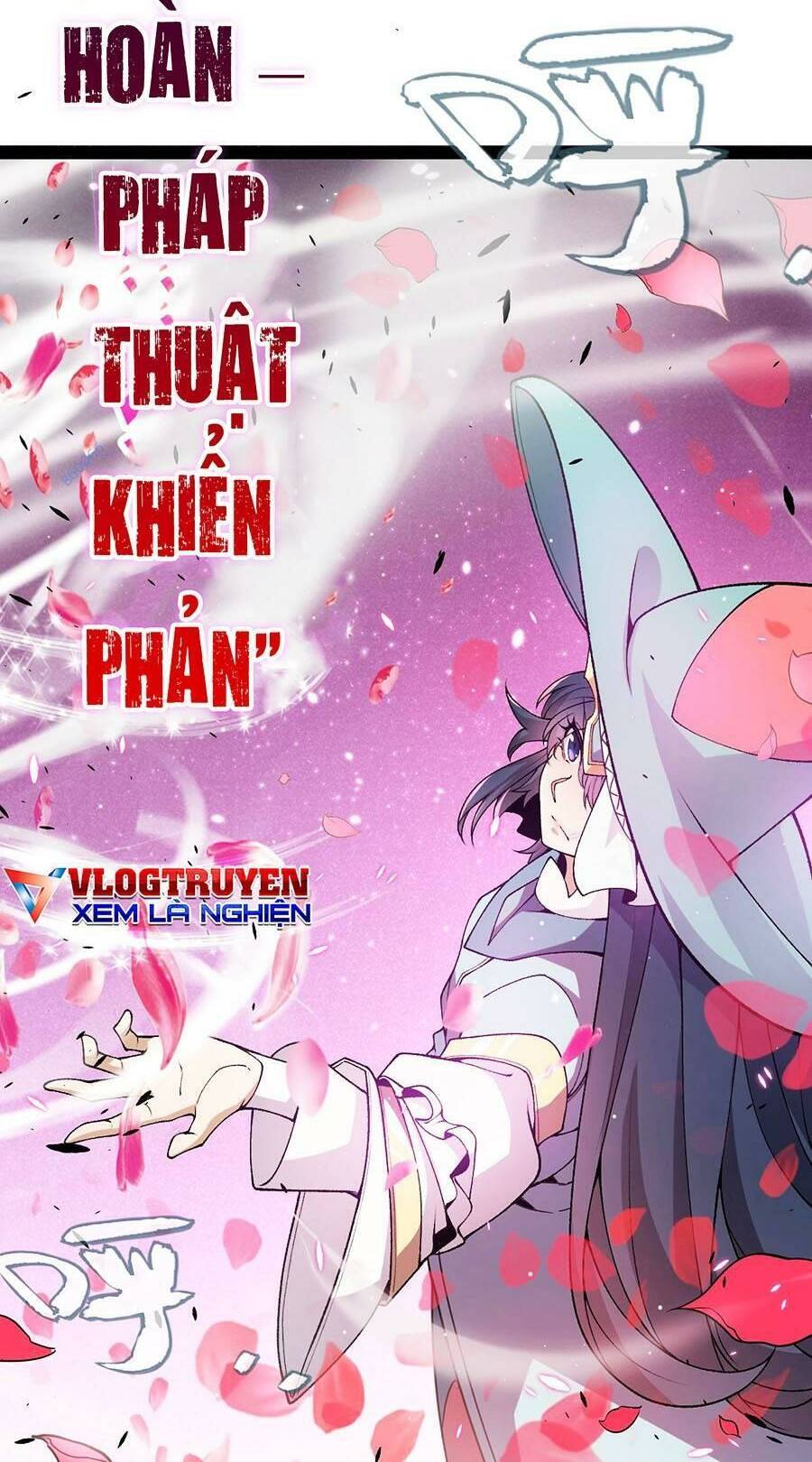 Tôi Đến Từ Thế Giới Trò Chơi Chap 219 - Next Chap 220