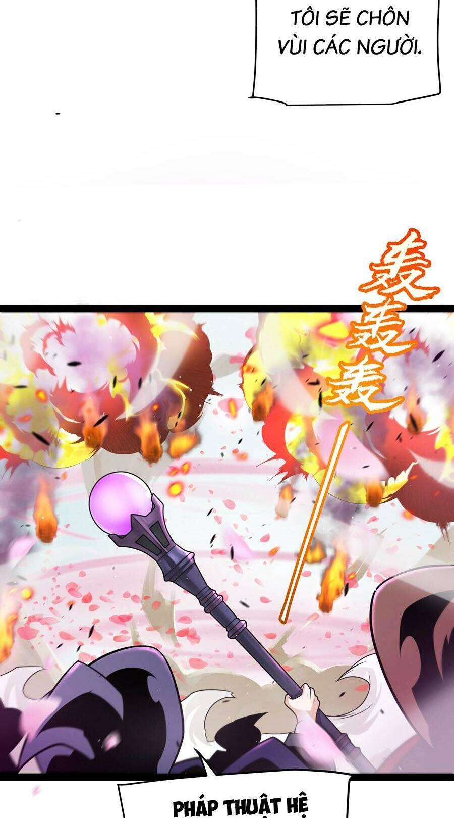 Tôi Đến Từ Thế Giới Trò Chơi Chap 219 - Next Chap 220