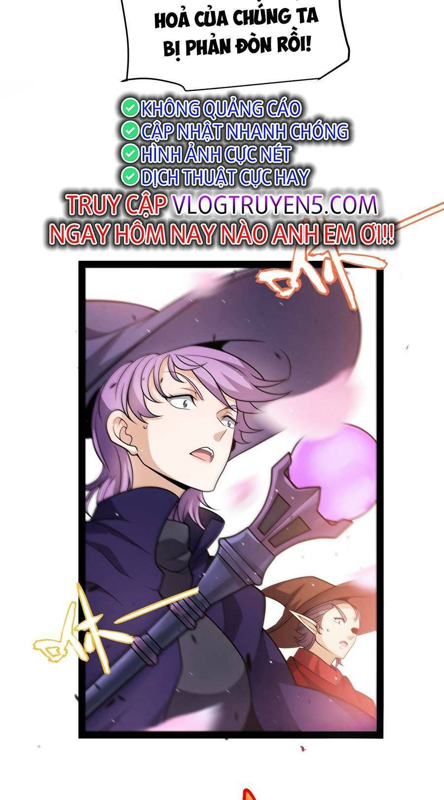 Tôi Đến Từ Thế Giới Trò Chơi Chap 219 - Next Chap 220