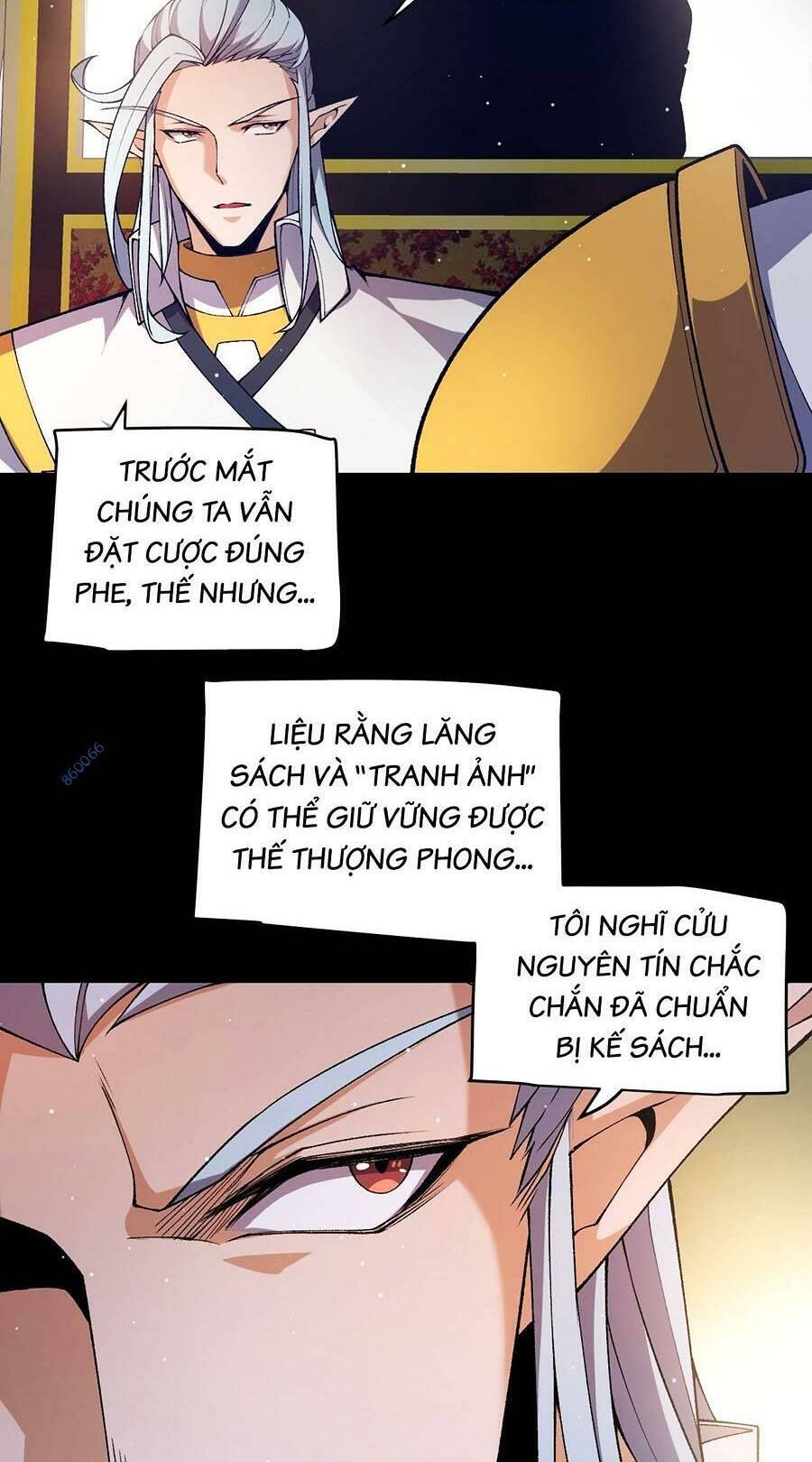 Tôi Đến Từ Thế Giới Trò Chơi Chap 219 - Next Chap 220