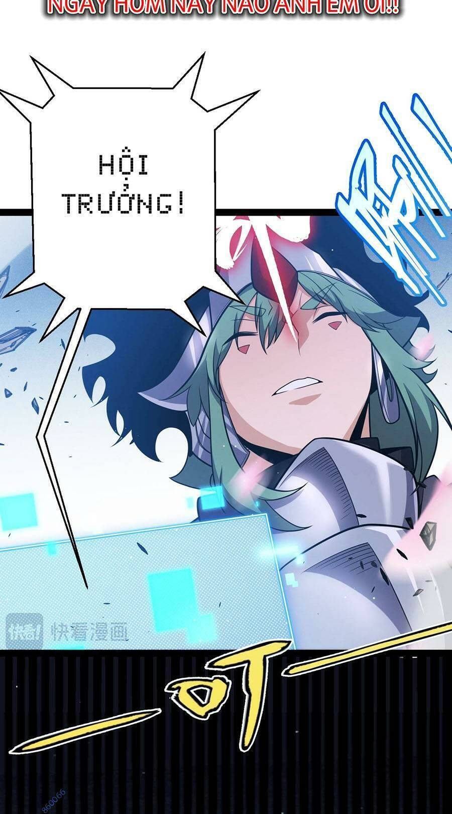 Tôi Đến Từ Thế Giới Trò Chơi Chap 219 - Next Chap 220