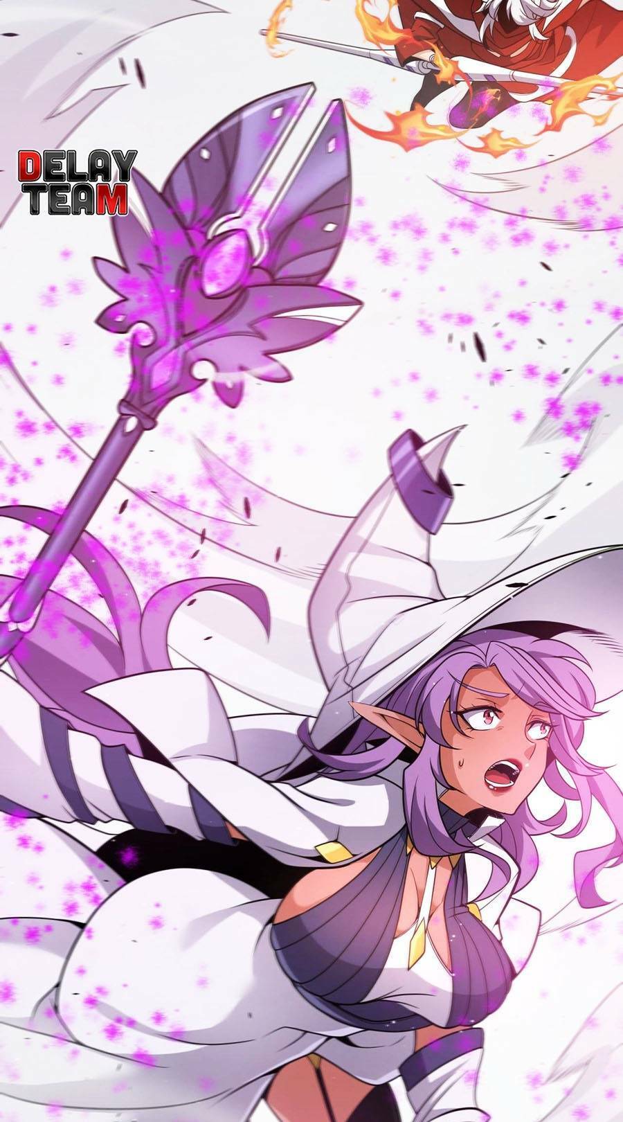 Tôi Đến Từ Thế Giới Trò Chơi Chap 219 - Next Chap 220