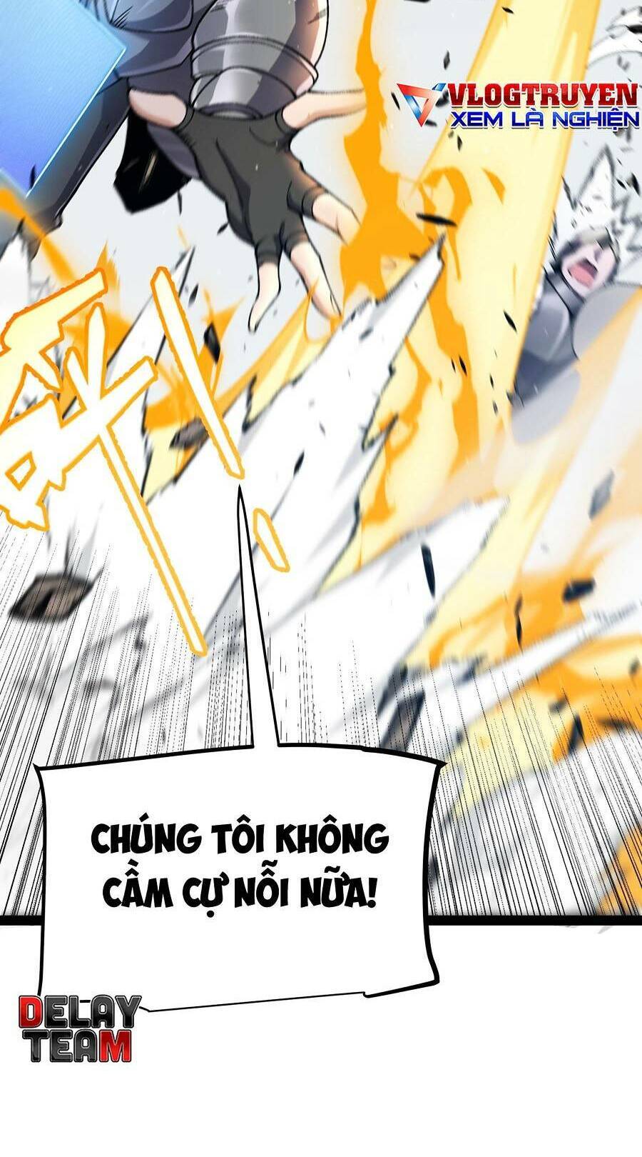 Tôi Đến Từ Thế Giới Trò Chơi Chap 219 - Next Chap 220