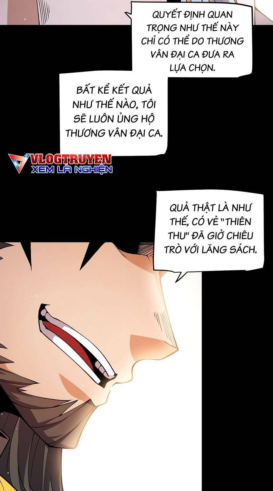 Tôi Đến Từ Thế Giới Trò Chơi Chap 219 - Next Chap 220