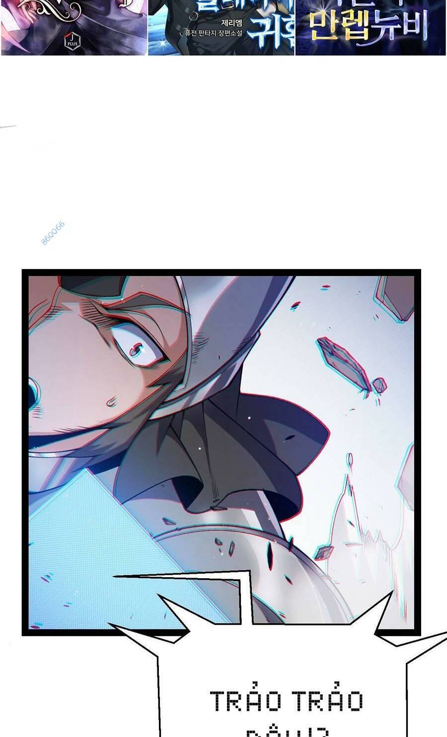 Tôi Đến Từ Thế Giới Trò Chơi Chap 219 - Next Chap 220