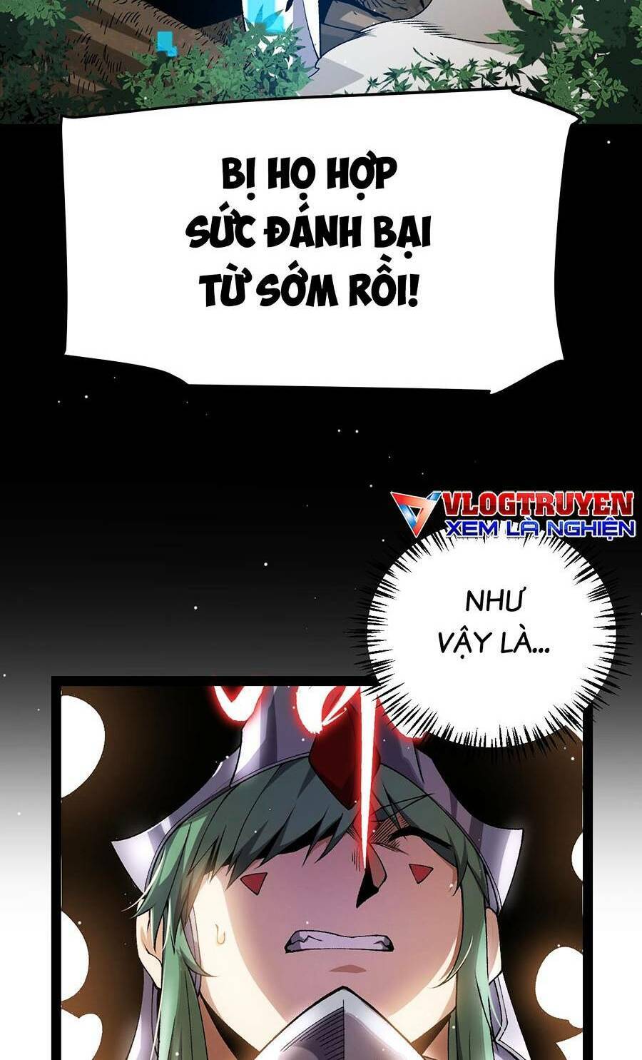 Tôi Đến Từ Thế Giới Trò Chơi Chap 219 - Next Chap 220
