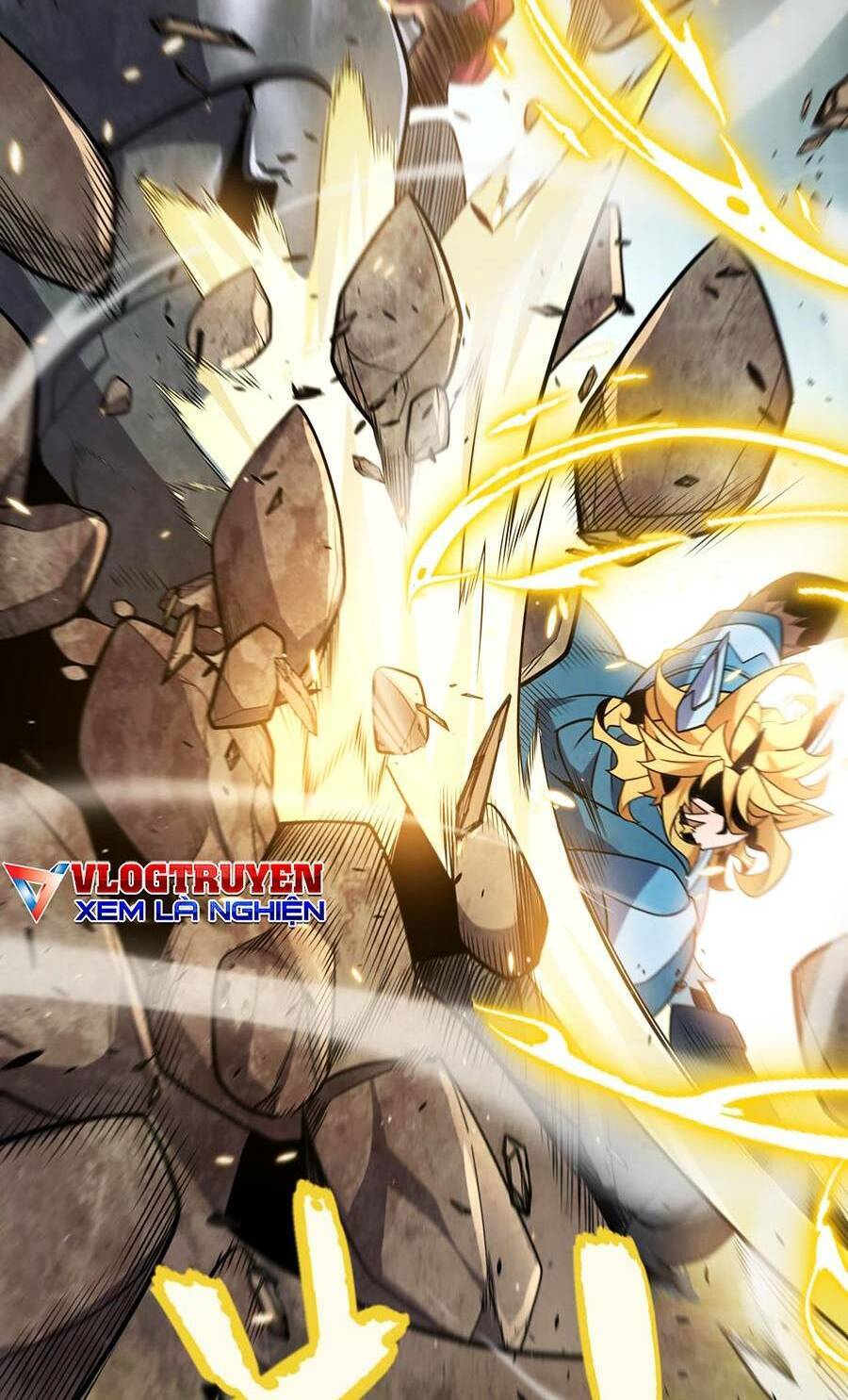 Tôi Đến Từ Thế Giới Trò Chơi Chap 219 - Next Chap 220