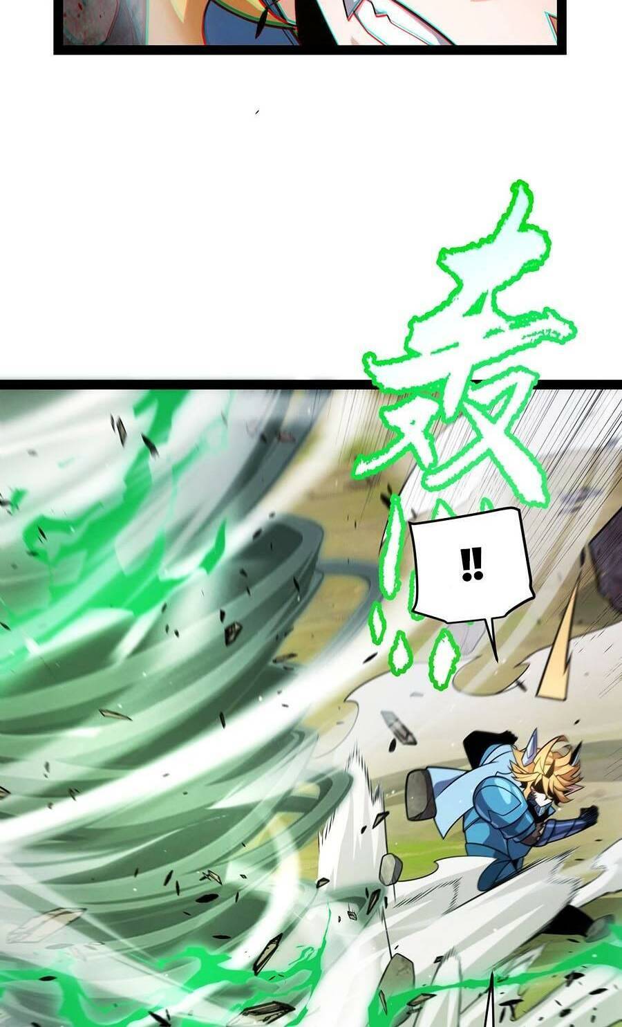 Tôi Đến Từ Thế Giới Trò Chơi Chap 219 - Next Chap 220
