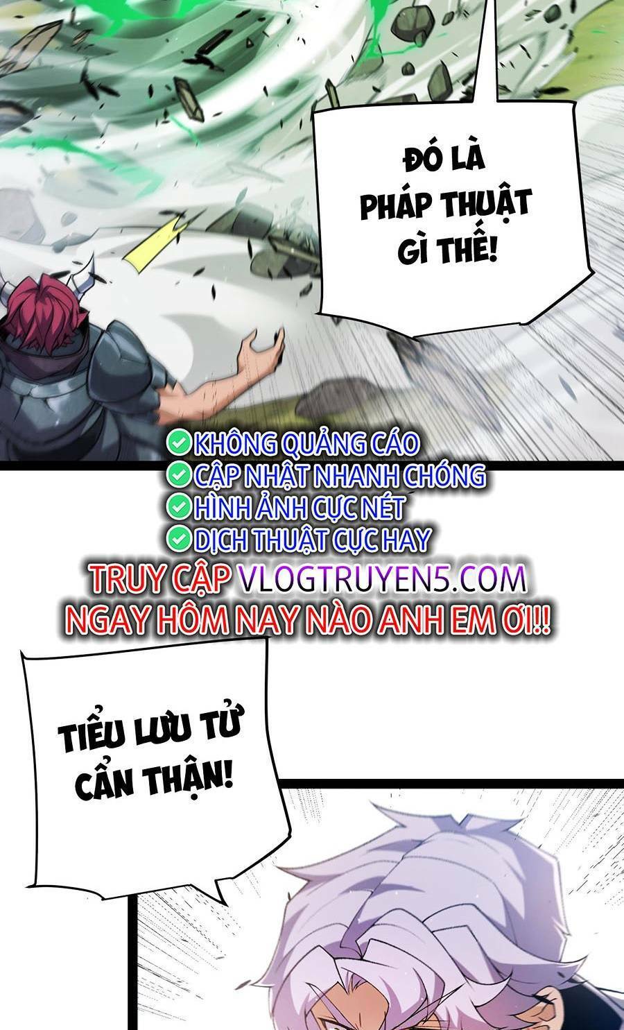 Tôi Đến Từ Thế Giới Trò Chơi Chap 219 - Next Chap 220