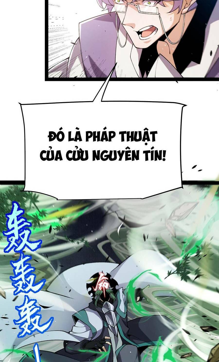 Tôi Đến Từ Thế Giới Trò Chơi Chap 219 - Next Chap 220