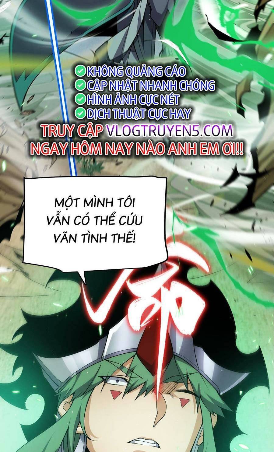 Tôi Đến Từ Thế Giới Trò Chơi Chap 219 - Next Chap 220