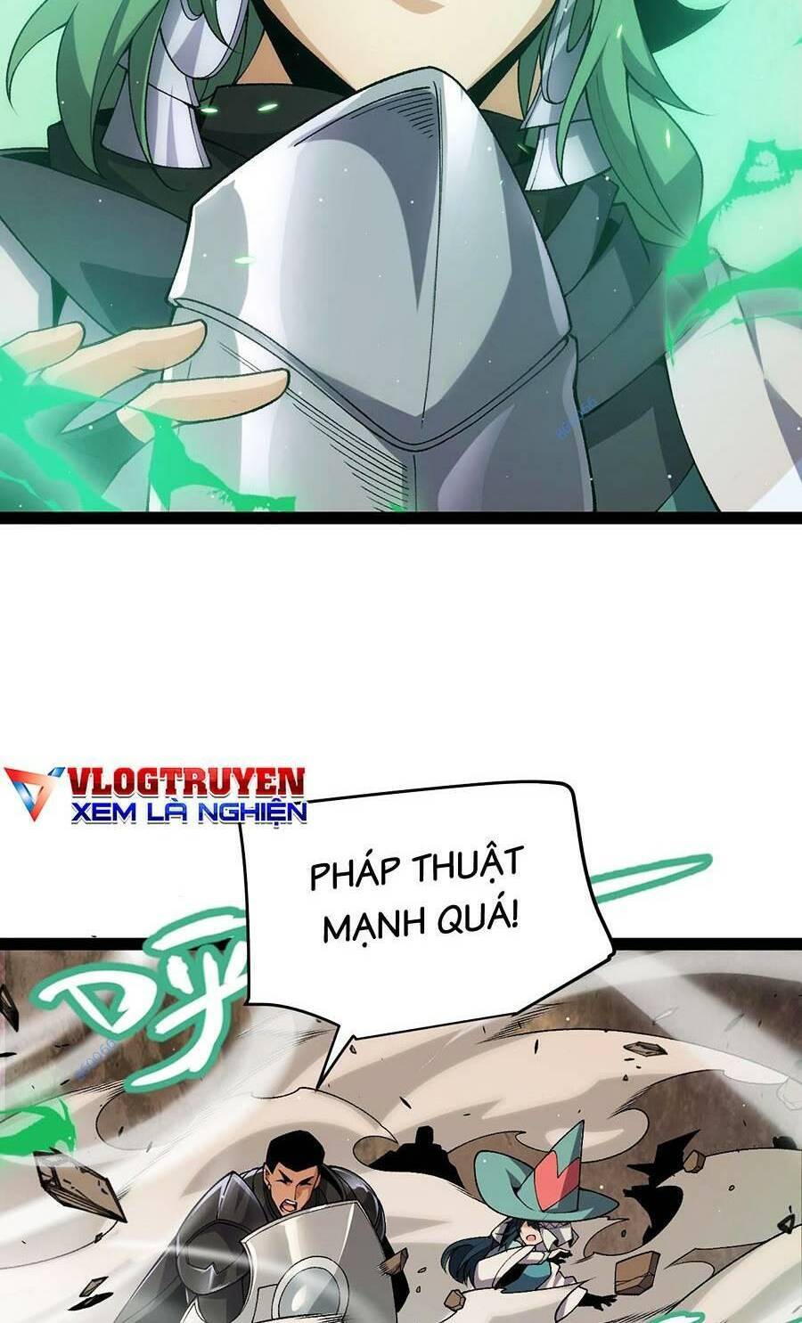 Tôi Đến Từ Thế Giới Trò Chơi Chap 219 - Next Chap 220