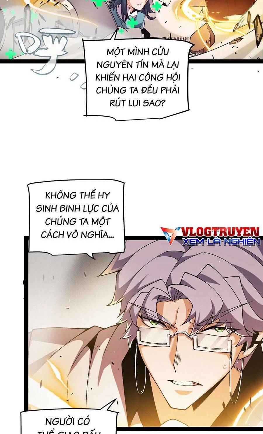 Tôi Đến Từ Thế Giới Trò Chơi Chap 219 - Next Chap 220