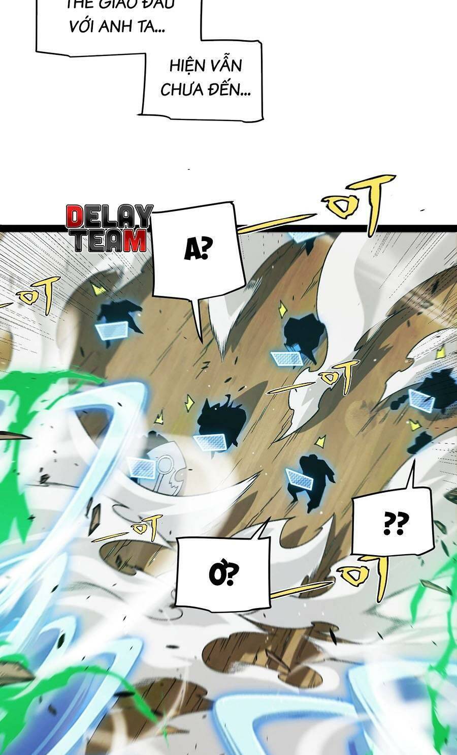 Tôi Đến Từ Thế Giới Trò Chơi Chap 219 - Next Chap 220