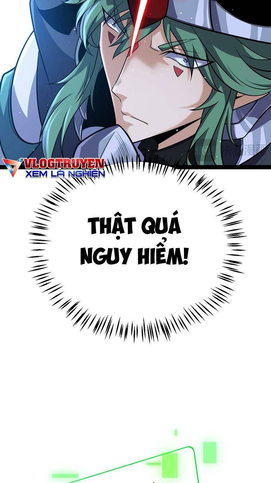 Tôi Đến Từ Thế Giới Trò Chơi Chap 220 - Next Chap 221