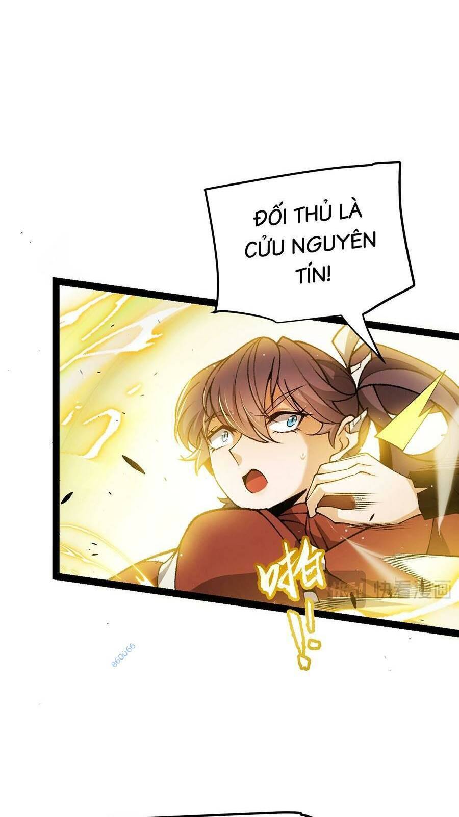 Tôi Đến Từ Thế Giới Trò Chơi Chap 220 - Next Chap 221
