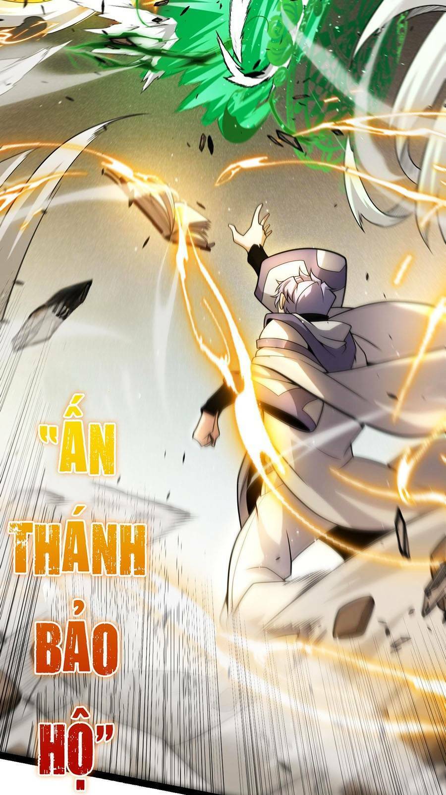 Tôi Đến Từ Thế Giới Trò Chơi Chap 220 - Next Chap 221