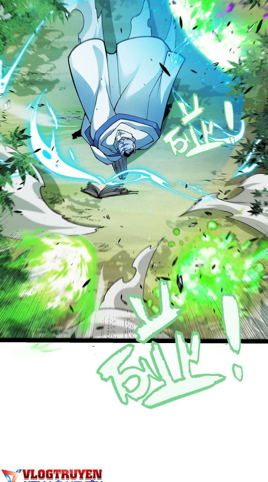 Tôi Đến Từ Thế Giới Trò Chơi Chap 220 - Next Chap 221
