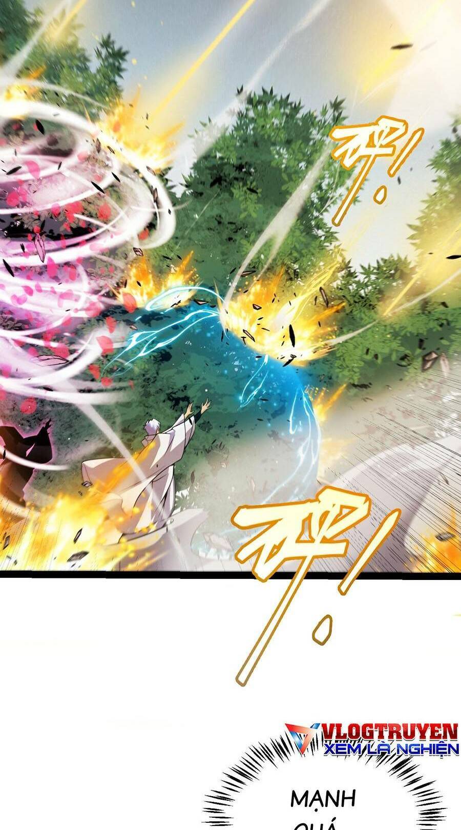 Tôi Đến Từ Thế Giới Trò Chơi Chap 220 - Next Chap 221