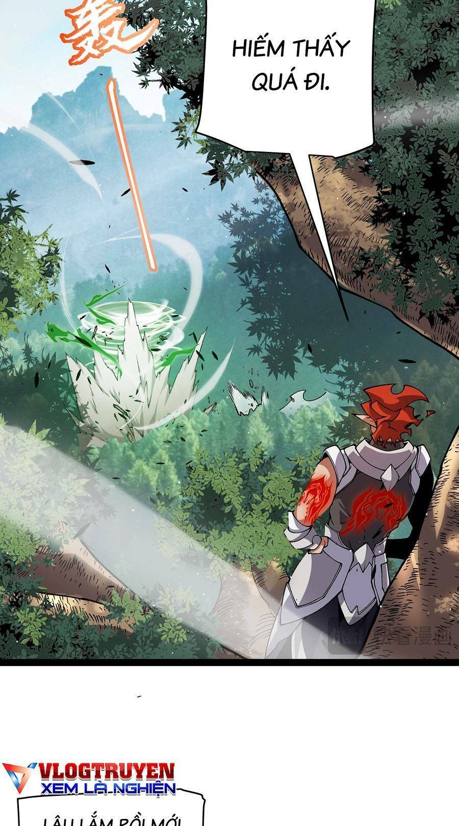 Tôi Đến Từ Thế Giới Trò Chơi Chap 220 - Next Chap 221