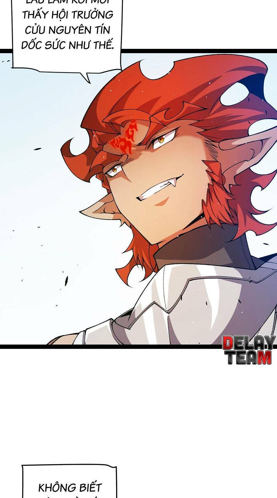 Tôi Đến Từ Thế Giới Trò Chơi Chap 220 - Next Chap 221