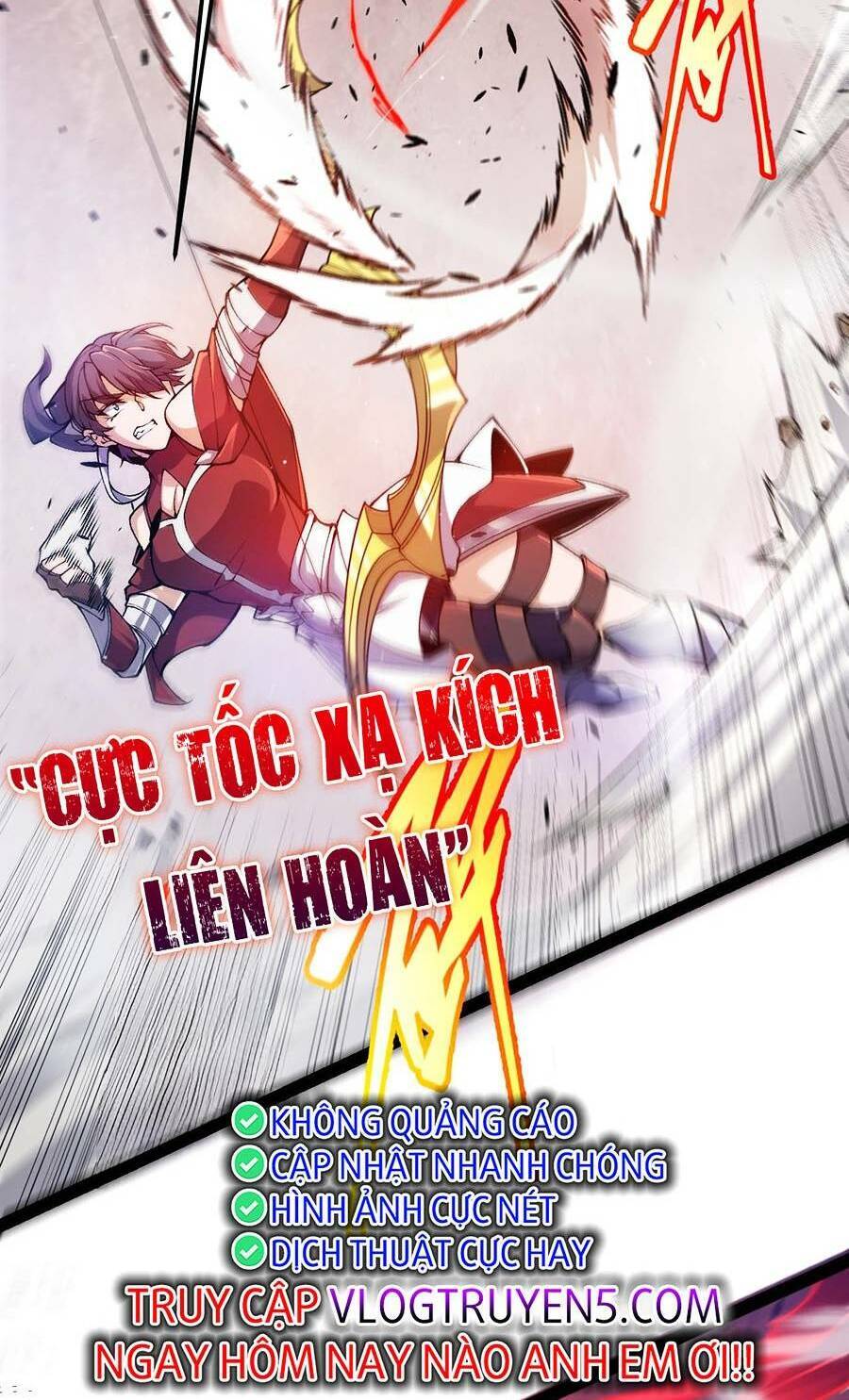 Tôi Đến Từ Thế Giới Trò Chơi Chap 220 - Next Chap 221