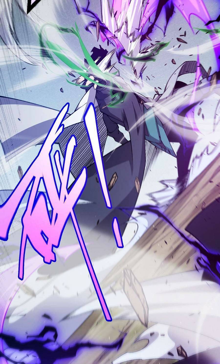 Tôi Đến Từ Thế Giới Trò Chơi Chap 220 - Next Chap 221