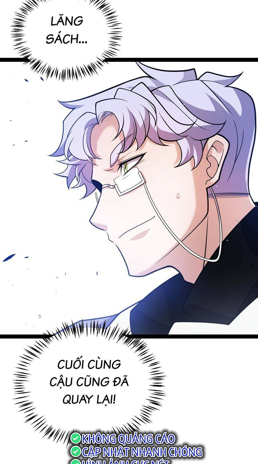 Tôi Đến Từ Thế Giới Trò Chơi Chap 221 - Next Chap 222