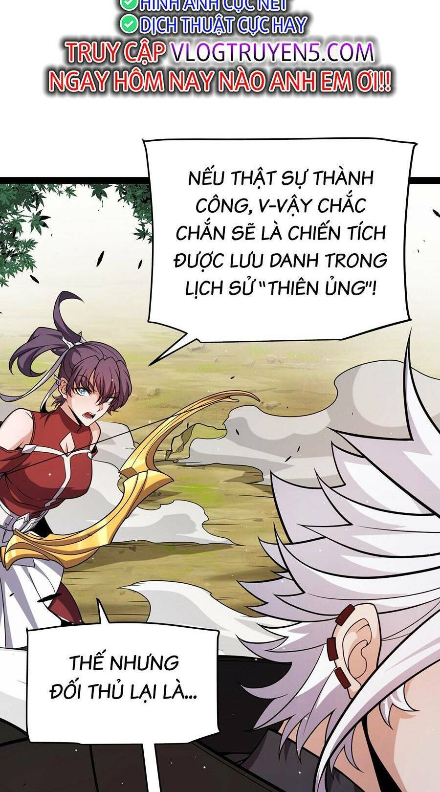 Tôi Đến Từ Thế Giới Trò Chơi Chap 221 - Next Chap 222