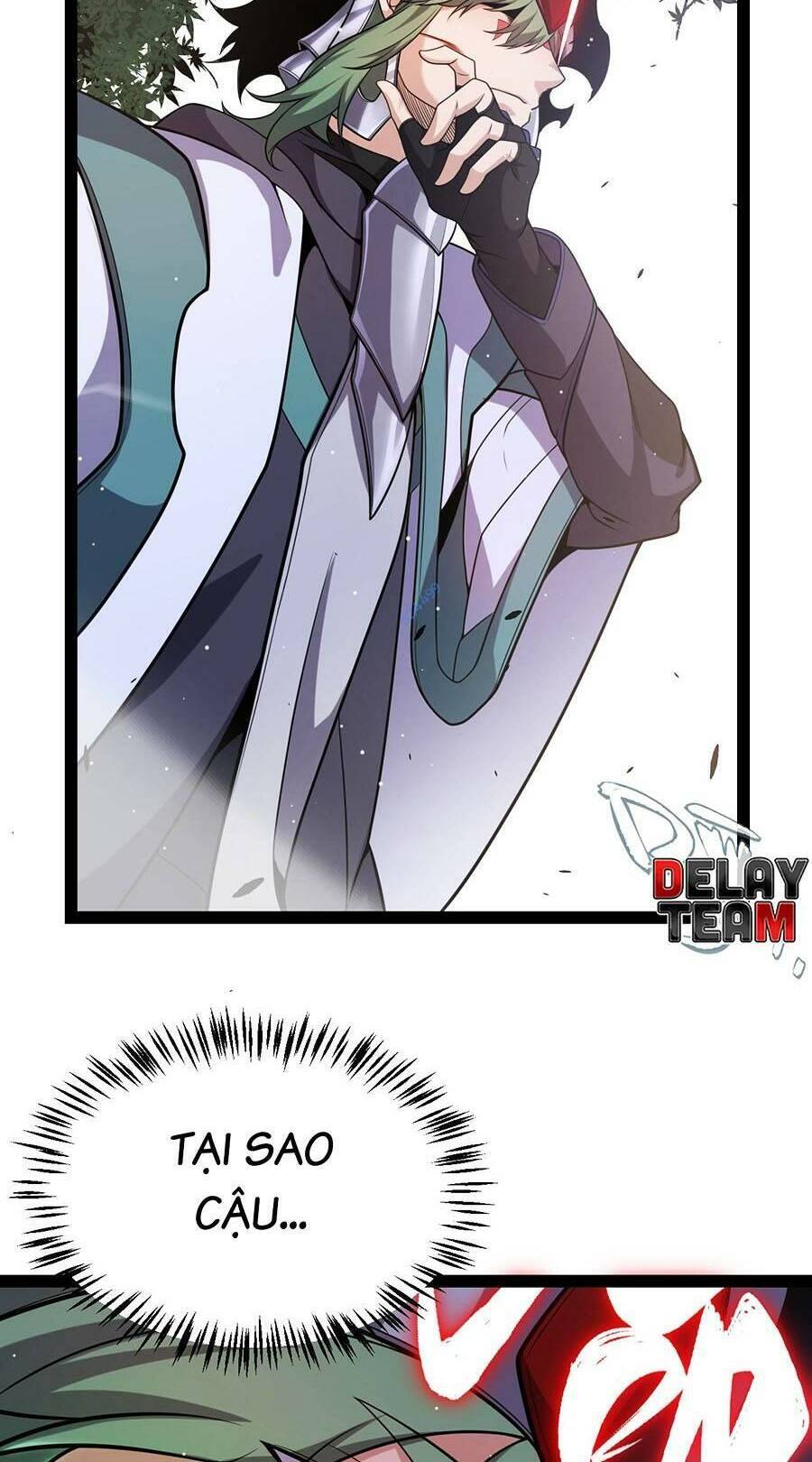 Tôi Đến Từ Thế Giới Trò Chơi Chap 221 - Next Chap 222